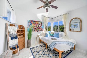 Casa (4 Bedrooms) | Interior