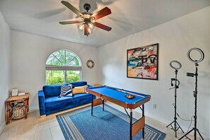 Casa (4 Bedrooms) | Interior