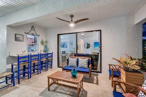 Casa (4 Bedrooms) | Interior