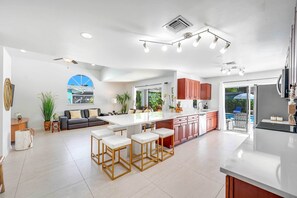 Casa (4 Bedrooms) | Interior