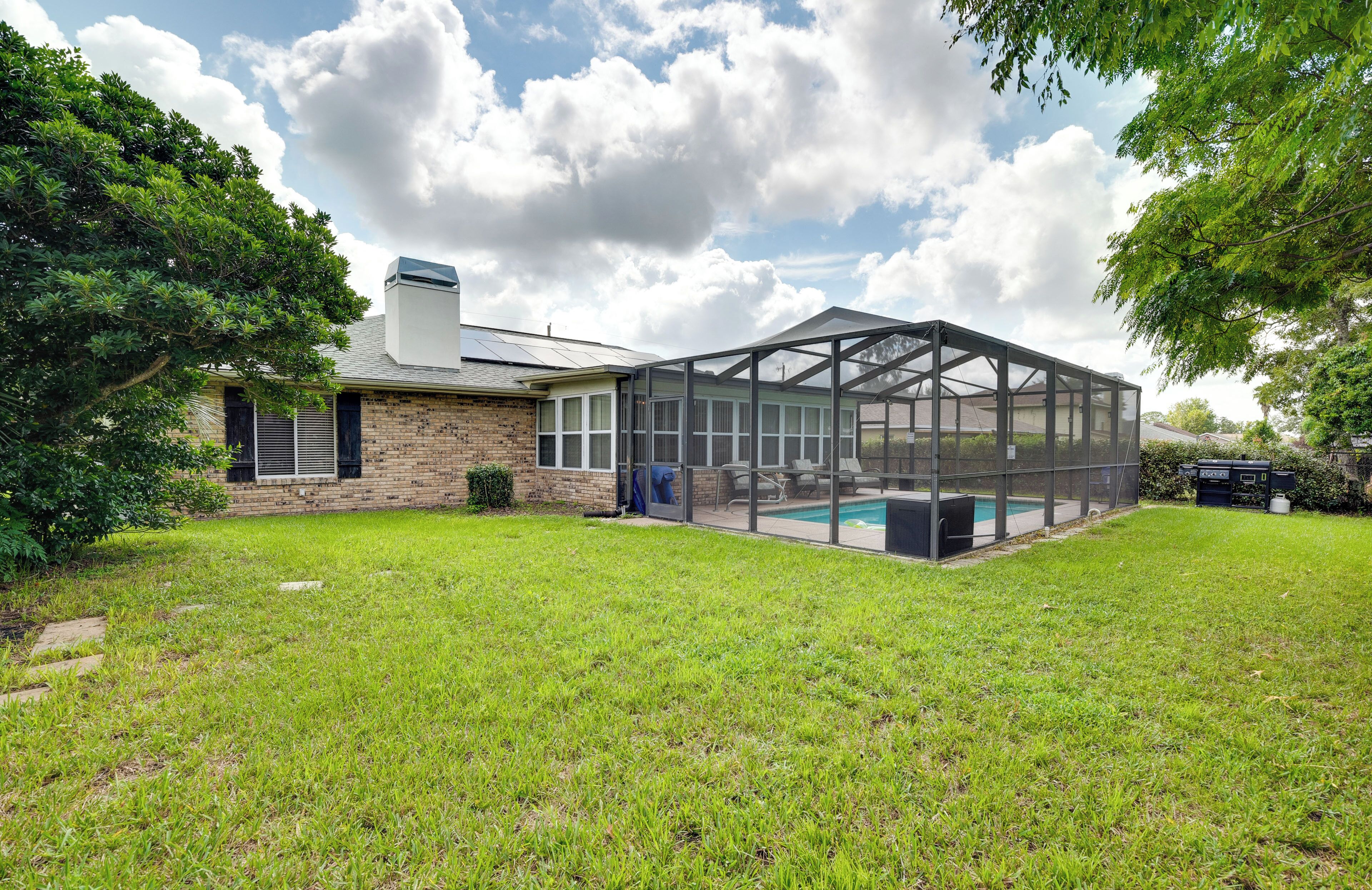 Nhà (2 Bedrooms) | Nội thất