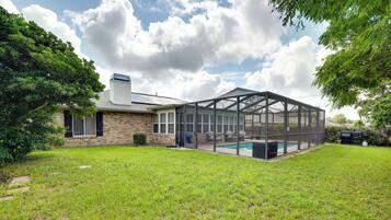 Maison (2 Bedrooms) | Intérieur