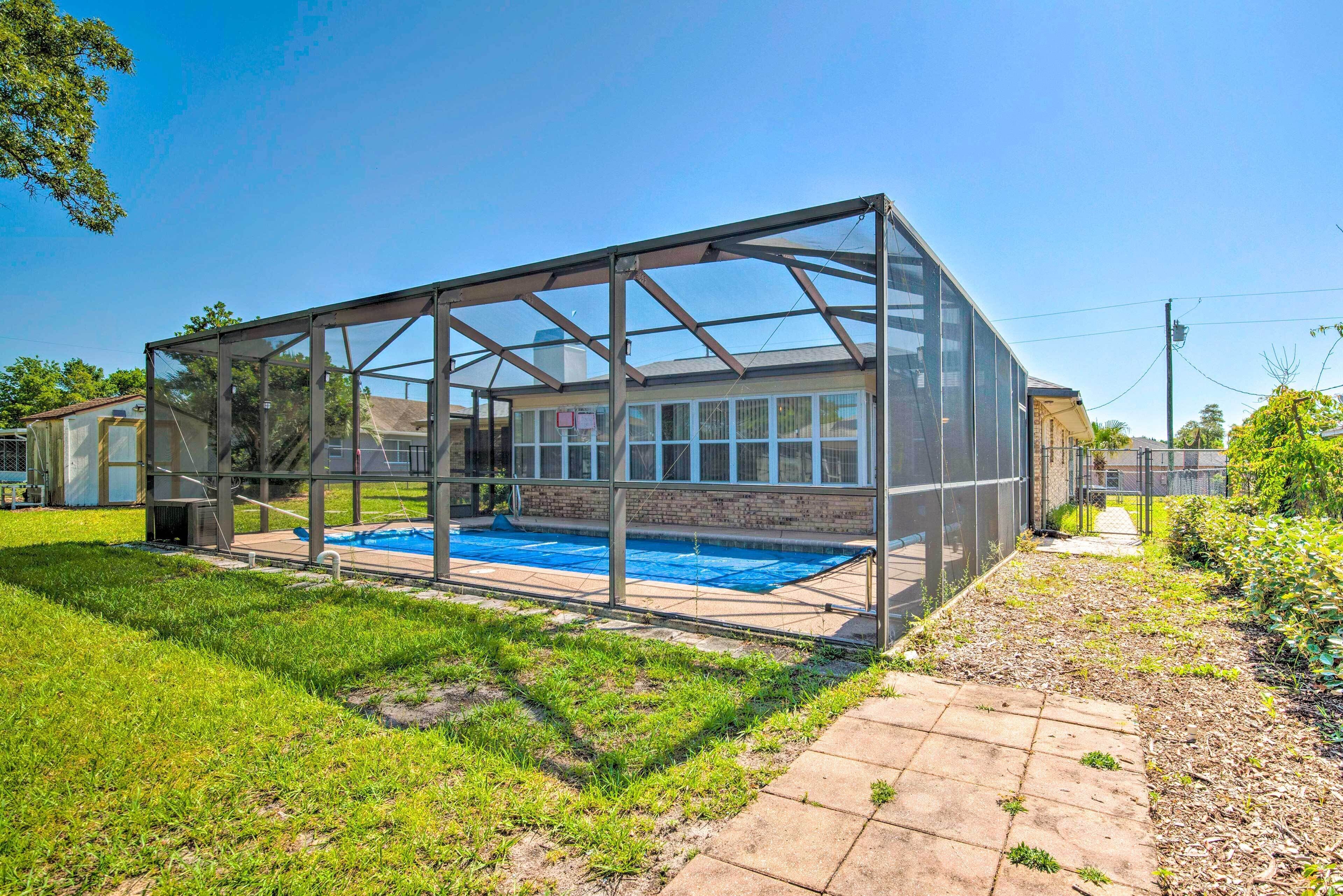 House (2 Bedrooms) | Bahagian dalam