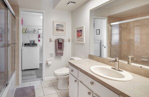 House (2 Bedrooms) | Interior - Heated Pool & 4-in-1 Grill: Spring Hill Haven! (Spring Hill)