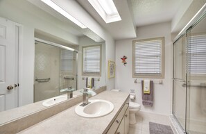 Ferienhaus (2 Bedrooms) | Innenbereich