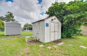 Ferienhaus (2 Bedrooms) | Innenbereich