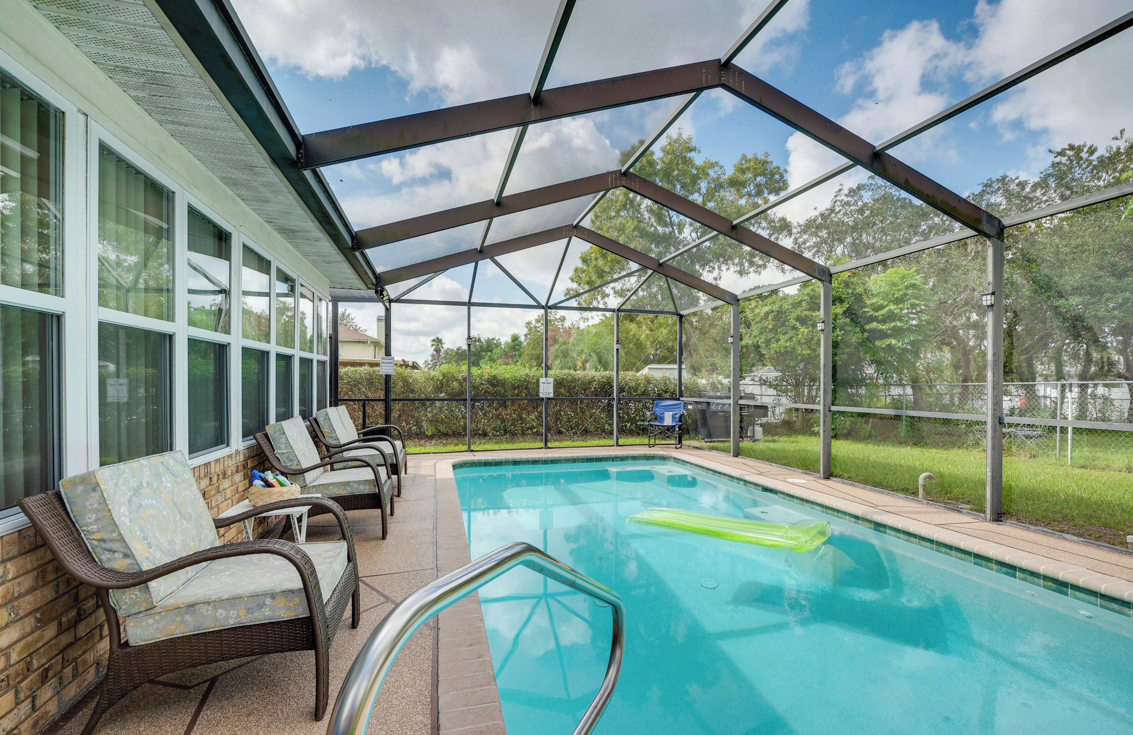 獨棟房屋 (2 Bedrooms) | 住宿內部