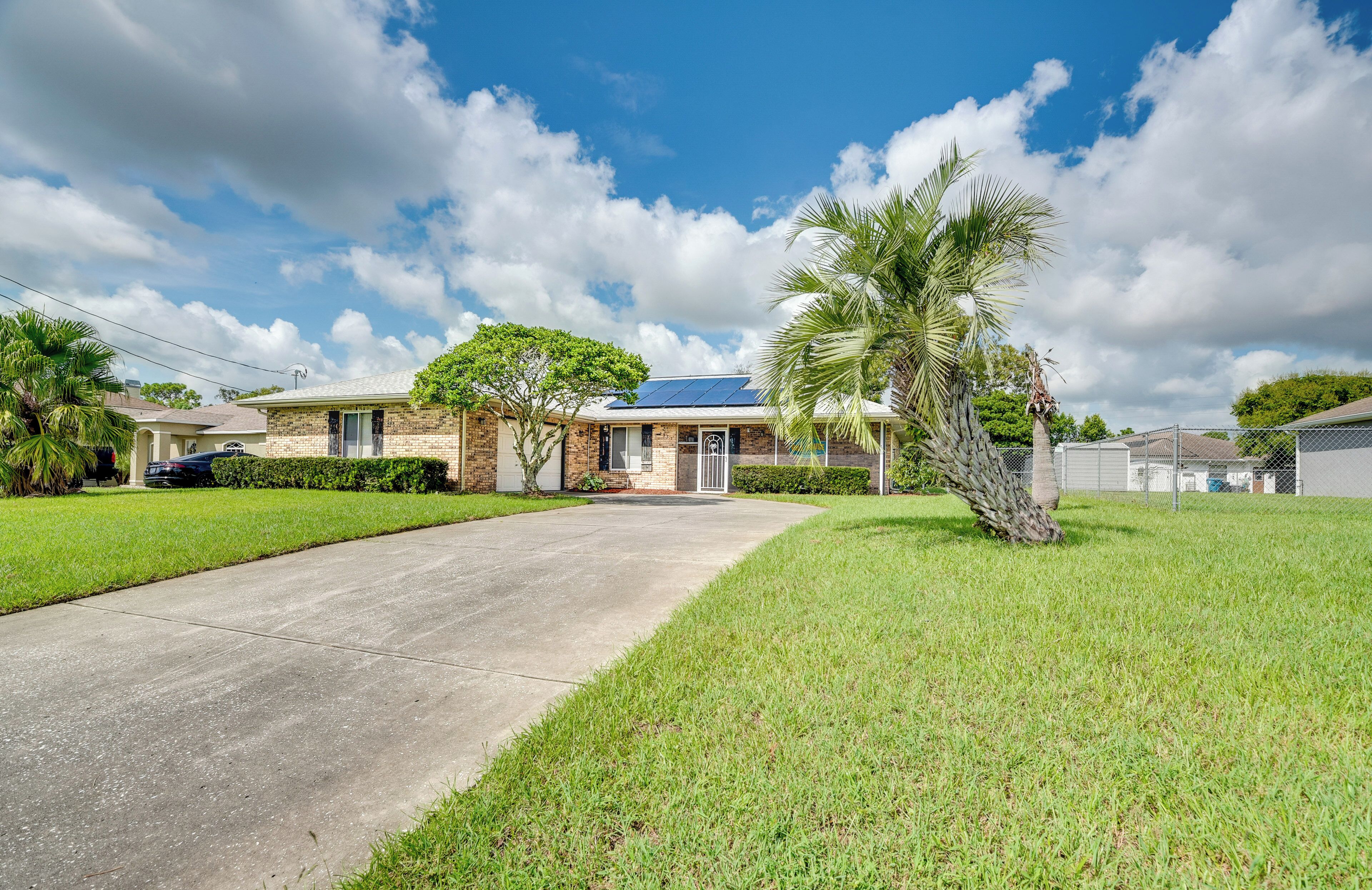 House (2 Bedrooms) | Bahagian dalam