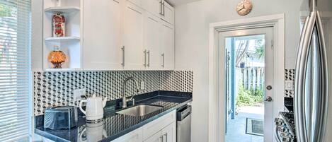 獨棟房屋 (3 Bedrooms) | 住宿內部