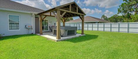 Departamento (2 Bedrooms) | Interior