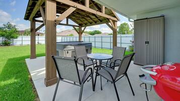 公寓 (2 Bedrooms) | 住宿內部