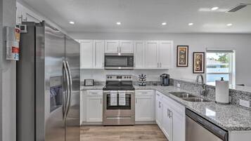 Apartemen (2 Bedrooms) | Interior