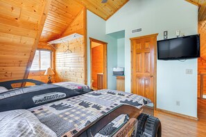 Casa (2 Bedrooms) | Interior