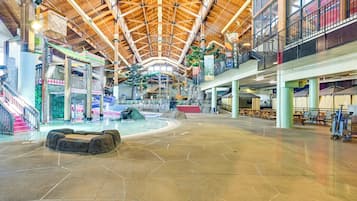 Casa (2 Bedrooms) | Parte interna