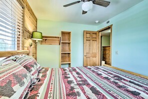 House (2 Bedrooms)