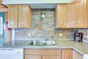 Casa (2 Bedrooms) | Interior