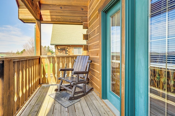 Casa (2 Bedrooms) | Interior