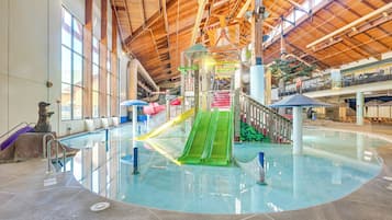 Casa (2 Bedrooms) | Parte interna