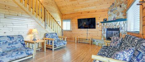 獨棟房屋 (2 Bedrooms) | 住宿正面