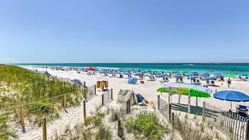 Apartment (2 Bedrooms) | Innenbereich