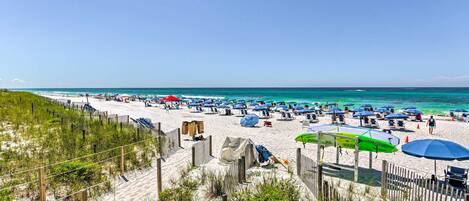 Apartment (2 Bedrooms) | Innenbereich