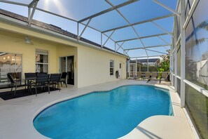 Casa (4 Bedrooms) | Interni