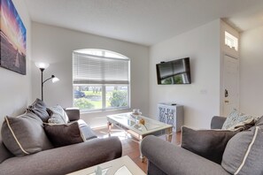 ハウス (4 Bedrooms) | 内装