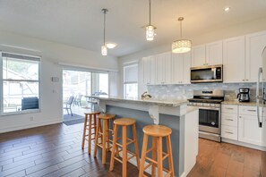 ハウス (4 Bedrooms) | 内装