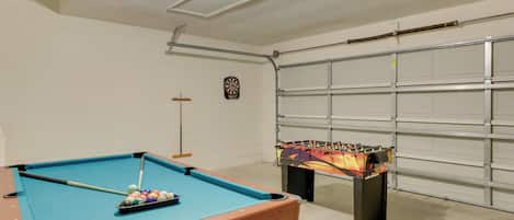 Rumah (4 Bedrooms) | Interior