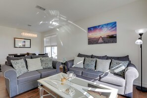 House (4 Bedrooms) | Interior - Davenport Home w/ Pool & Game Room: Near Disney! (Davenport)