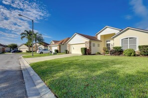 House (4 Bedrooms) | Interior - Davenport Home w/ Pool & Game Room: Near Disney! (Davenport)