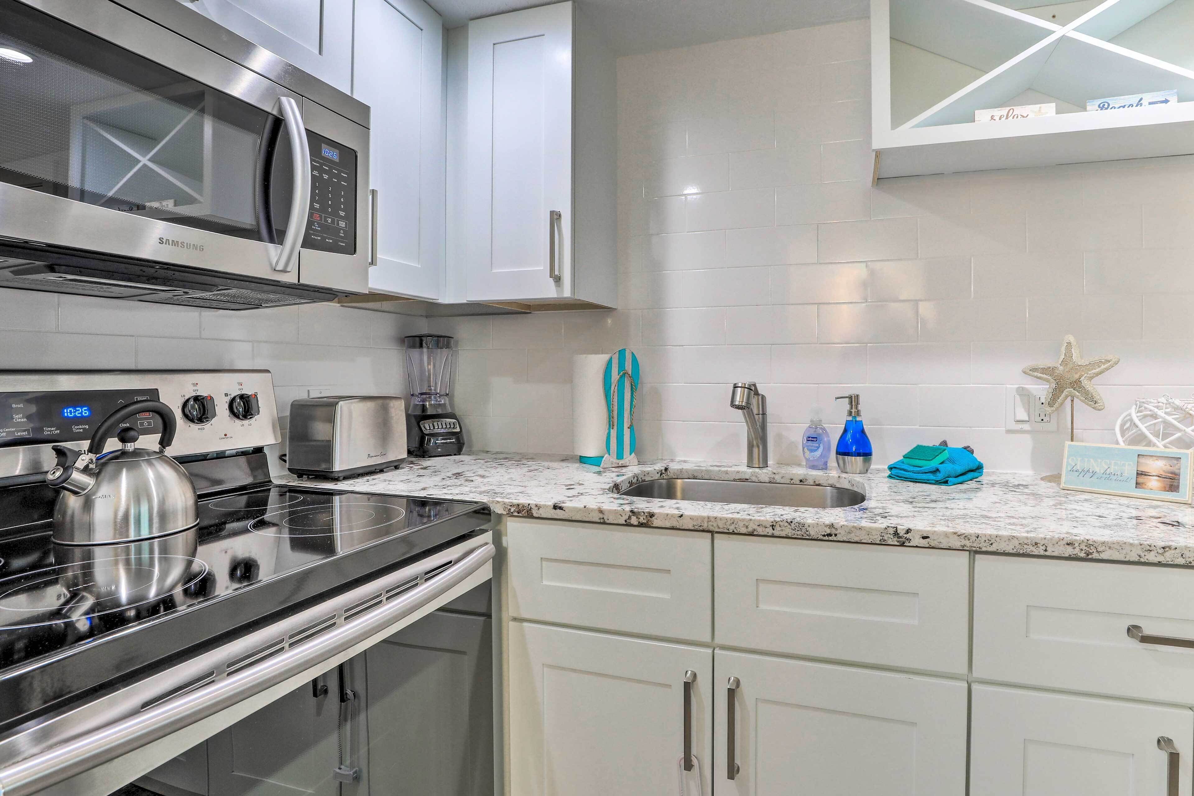 Lägenhet (0 Bedroom) | Interiör