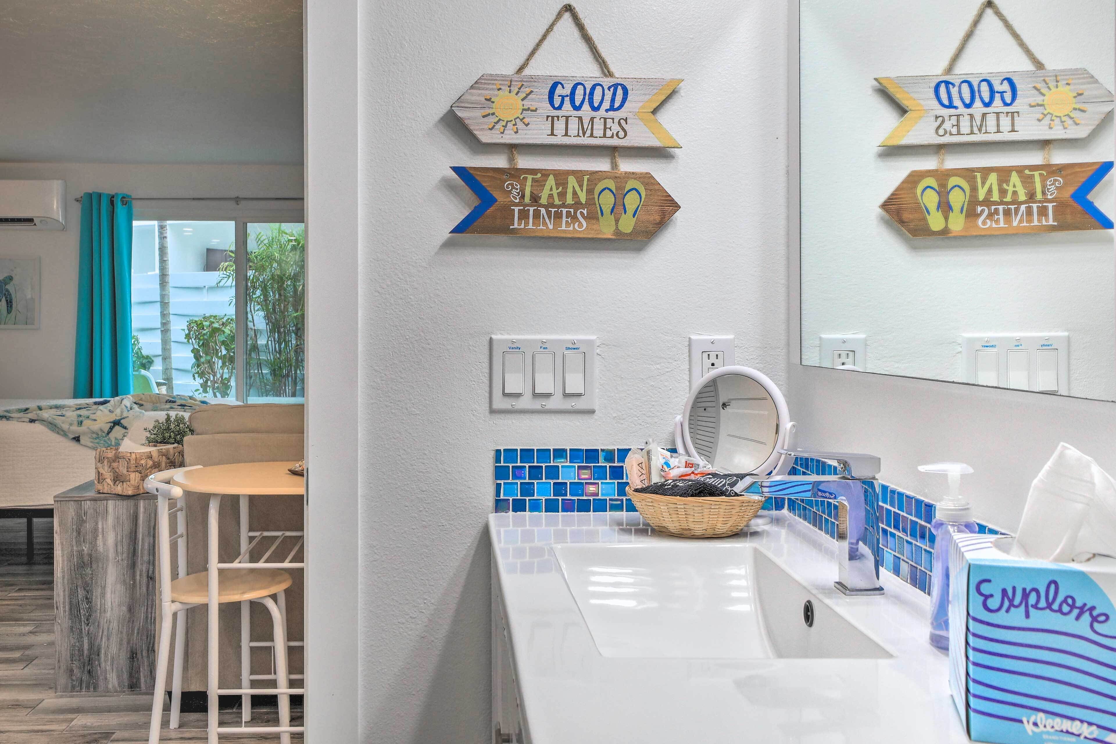 Apartment (0 Bedroom) | Interior