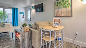 Căn hộ (0 Bedroom) | Nội thất