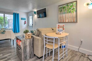 Căn hộ (0 Bedroom) | Nội thất