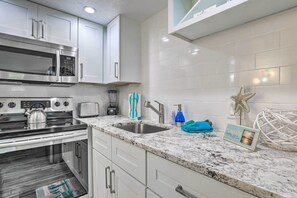 Leilighet (0 Bedroom) | Innvendig