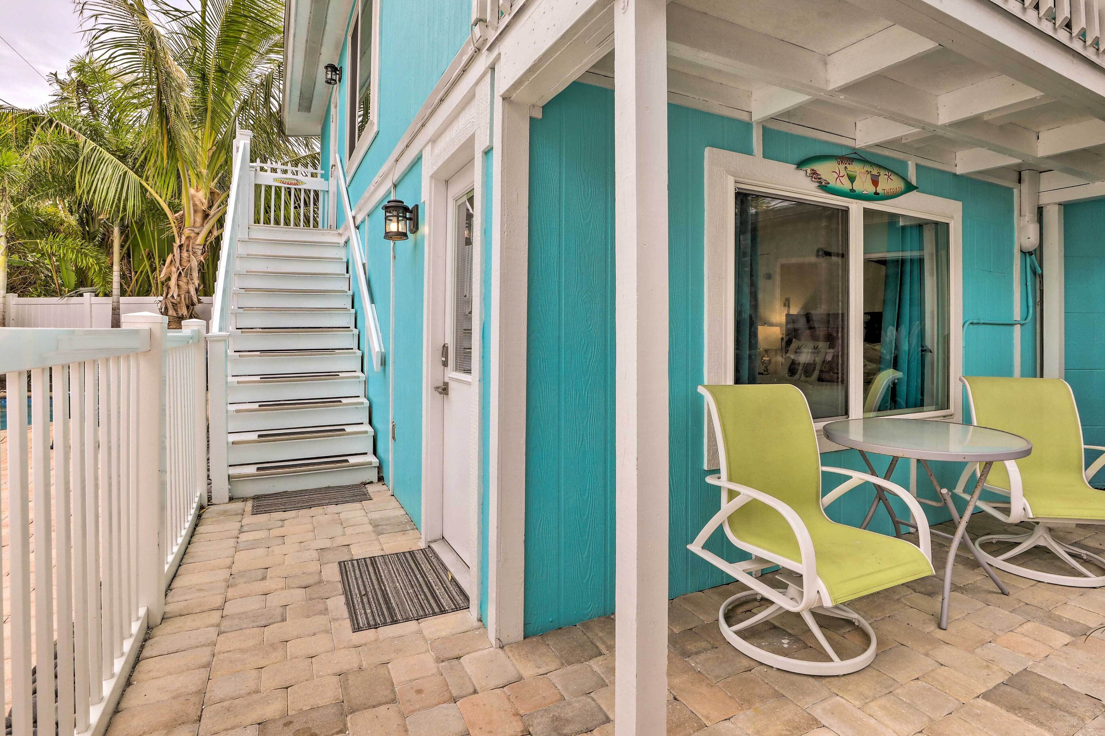 Apartment (0 Bedroom) | Interior