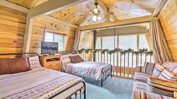 Huis (2 Bedrooms) | Interieur