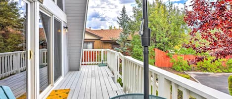 Nhà (2 Bedrooms) | Nội thất