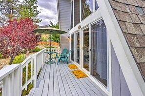 Maison (2 Bedrooms) | Intérieur