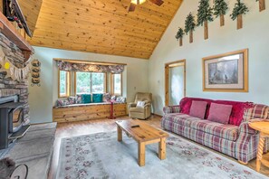 Casa (2 Bedrooms) | Interior