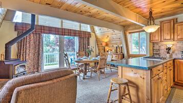 Casa (2 Bedrooms) | Interior