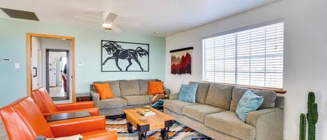 House (3 Bedrooms) | Front of property