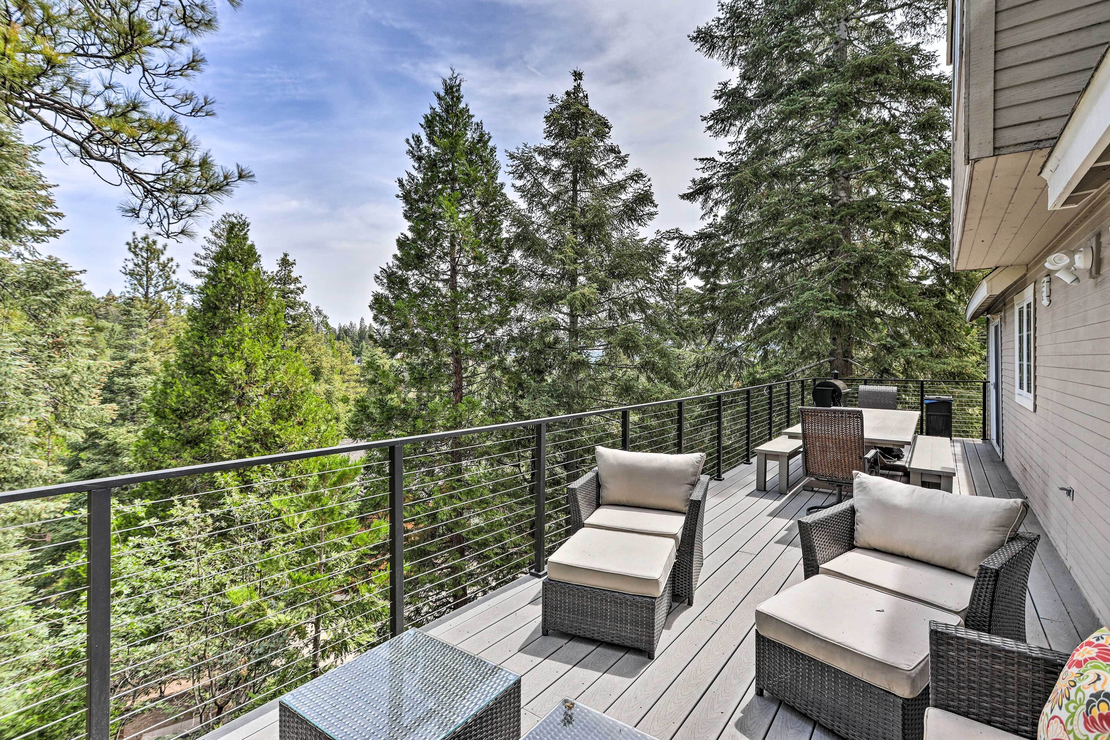 Casa (5 Bedrooms) | Interior