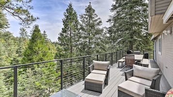 Huis (5 Bedrooms) | Interieur