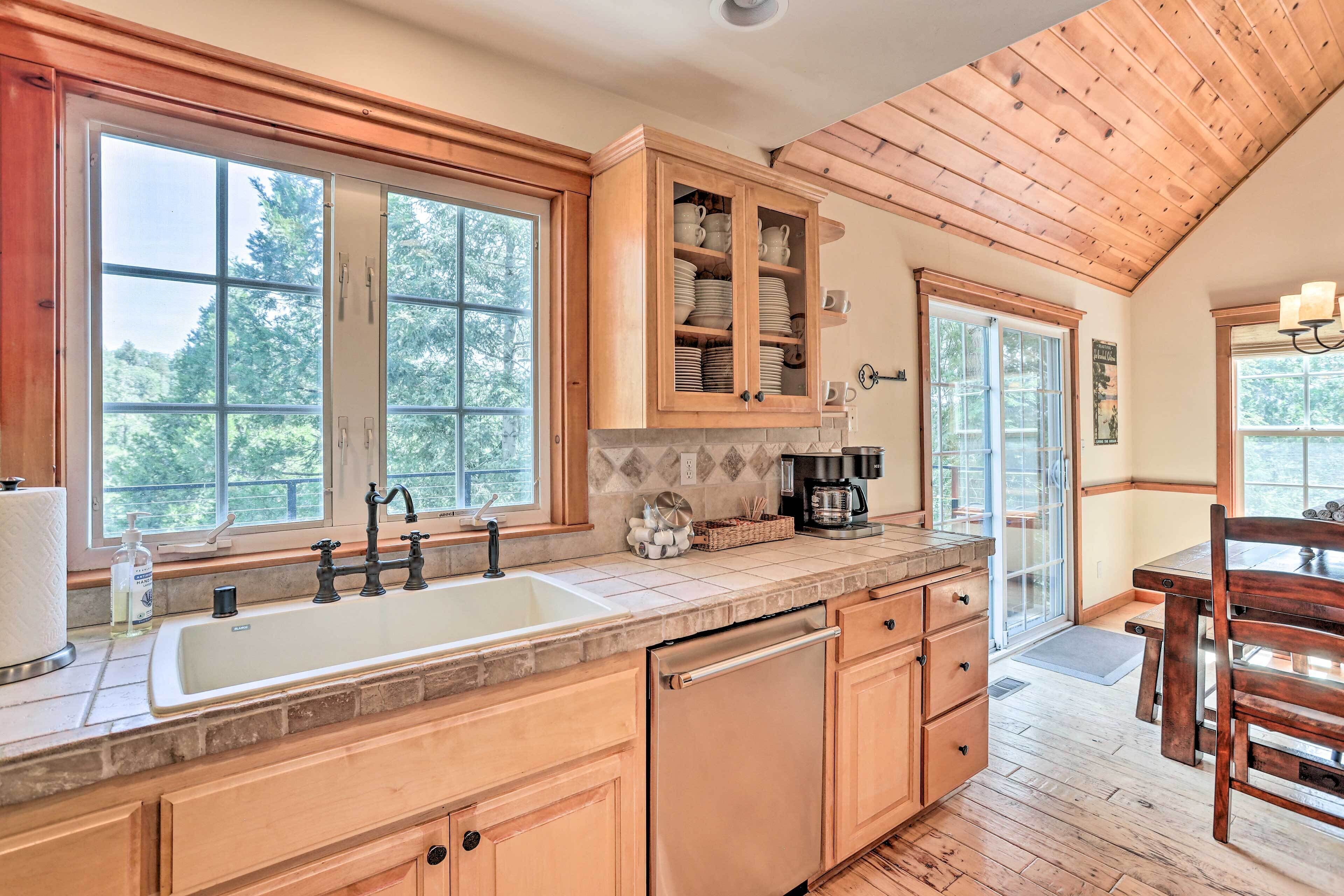 Huis (5 Bedrooms) | Interieur