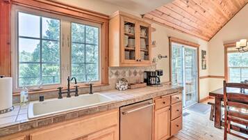 Huis (5 Bedrooms) | Interieur