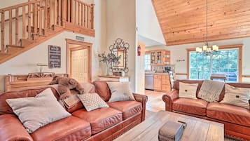 Hus (5 Bedrooms) | Innvendig