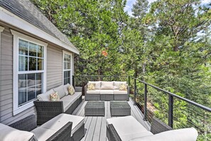 Casa (5 Bedrooms) | Interior