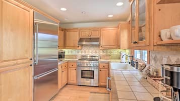 Ferienhaus (5 Bedrooms) | Innenbereich